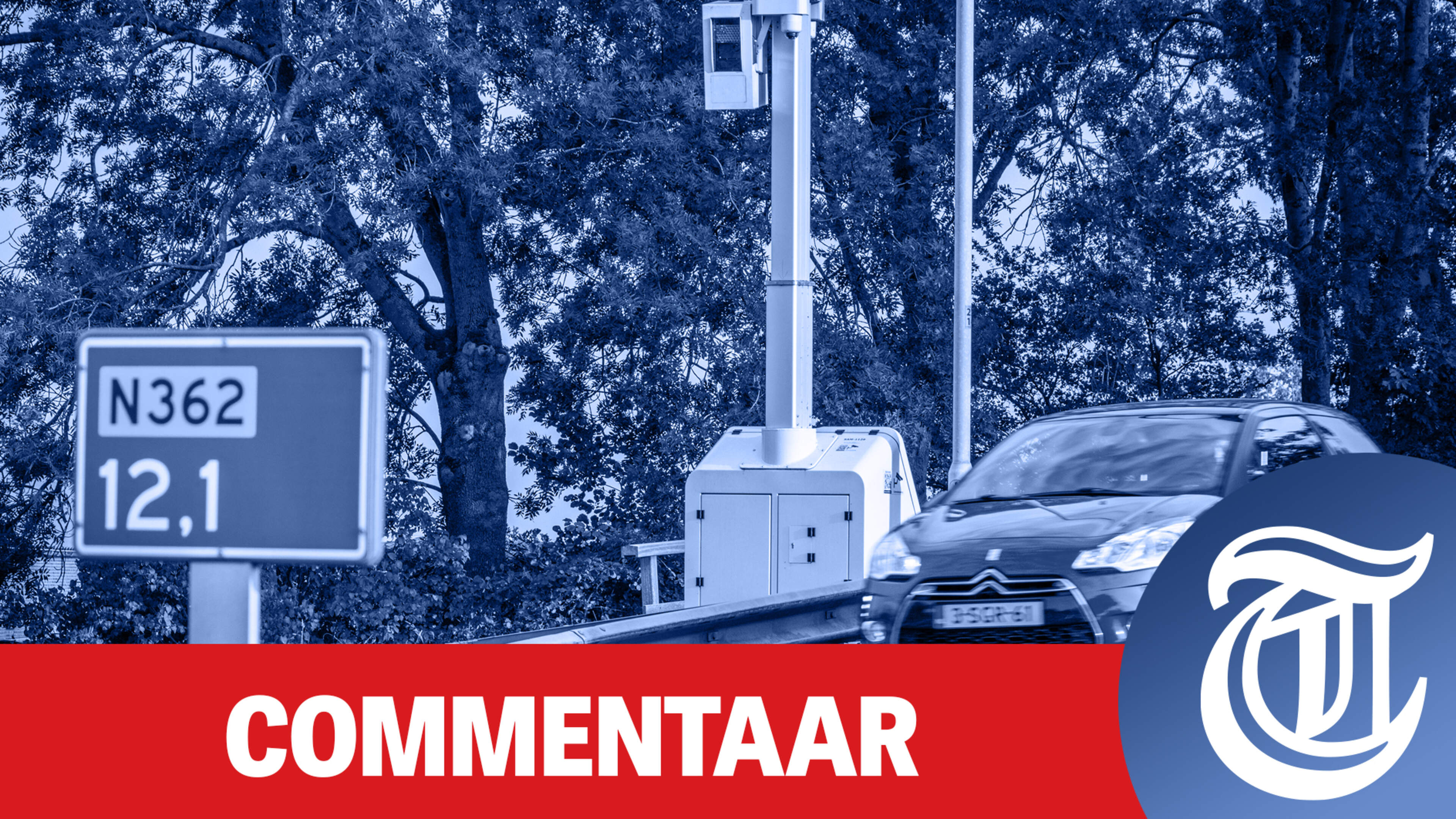 Gesjoemel met regels voor boetes ondermijnt vertrouwen in rechtsstaat